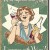 Placa metalica - Wine Improved - 30x40 cm